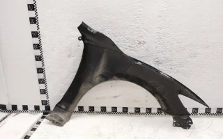 GHP952211A Крыло переднее левое Mazda 6 3 Арт 959082T, вид 7