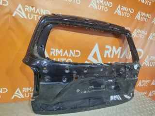 72801S8121, 10 дверь багажника Hyundai Palisade Арт 297996PM, вид 2