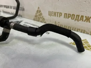 5Q0121087D Патрубок системы охлаждения Skoda Kodiaq Арт TP112878, вид 3