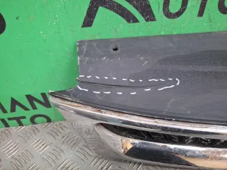 86350H0500, 7 решетка радиатора Kia Rio 4 Арт ARM365637, вид 4