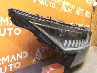 4M8941783 фара Audi Q8 Арт AR272816, вид 8