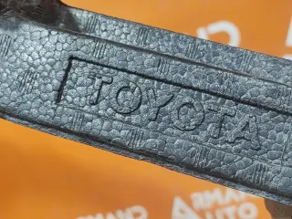 5261160130, 4 абсорбер бампера Toyota Land Cruiser 200 Арт AR298194, вид 9