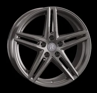  Диск литой R18 5x114.3 DIA67.1 ET34 replica Арт 2769354, вид 1