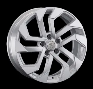  Диск литой R17 5x114.3 DIA60.1 ET35 replica Арт 2771040, вид 1