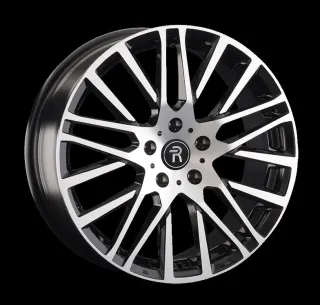  Диск литой R18 5x114.3 DIA60.1 ET35 replica Арт 2774136, вид 1