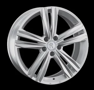  Диск литой R19 5x112 DIA66.6 ET27 replica Арт 2777164, вид 1