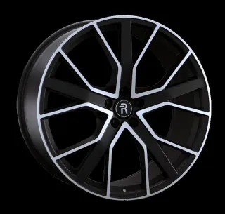  Диск литой R22 5x112 DIA66.6 ET21 replica Арт 2824099, вид 1