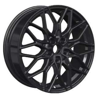  Диск литой R18 5x114.3 DIA66.5 ET40 carwel Арт 3011524, вид 1