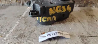 277T64BU2A Моторчик заслонки печки Nissan Qashqai 2 Арт 00113354, вид 2