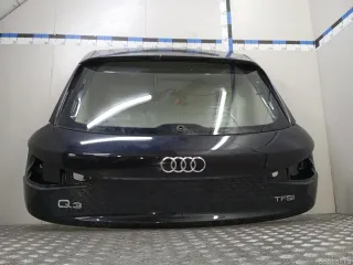  Дверь багажника со стеклом Audi Q3 2 Арт E23702604, вид 3