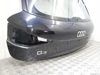  Дверь багажника со стеклом Audi Q3 2 Арт E23702604, вид 5