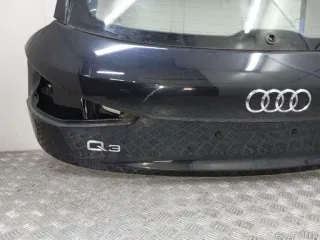  Дверь багажника со стеклом Audi Q3 2 Арт E23702604, вид 7