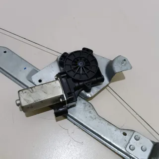 807210685R Renault Стеклоподъемник электр. передний левый Renault Duster 2 Арт E23707220, вид 3