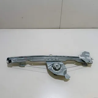 807210685R Renault Стеклоподъемник электр. передний левый Renault Duster 2 Арт E23707220, вид 6