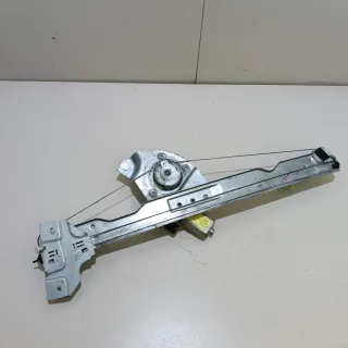 807210685R Renault Стеклоподъемник электр. передний левый Renault Duster 2 Арт E23707220, вид 7