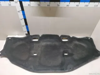 658401572R Renault Шумоизоляция капота Renault Duster 2 Арт E23709696, вид 7