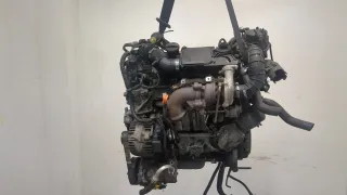 8HZ Двигатель Citroen C3 1 Арт 20222940, вид 2