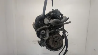 8HZ Двигатель Citroen C3 1 Арт 20222940, вид 3