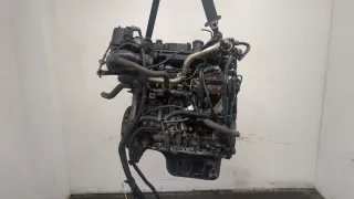 8HZ Двигатель Citroen C3 1 Арт 20222940, вид 5