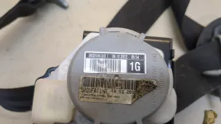 98026093XX Ремень безопасности передний левый Citroen DS4 Арт 20222336, вид 2