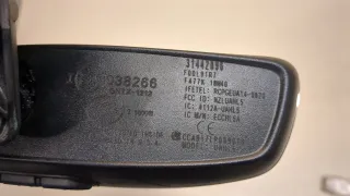 31442896 Зеркало салона Volvo XC40 Арт 9413051, вид 3