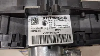 98094484ZD Переключатель подрулевой (стрекоза) Citroen C3 3 Арт 20015832, вид 4