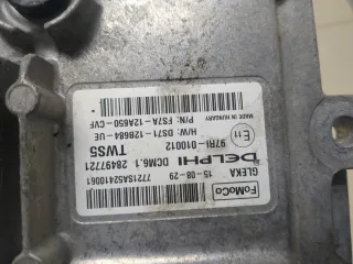 DS7112B684UE Блок управления двигателем Ford Mondeo 5 Арт 20223317, вид 4