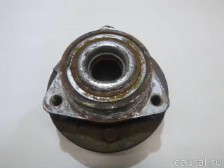19206599 GM Ступица передняя Opel Antara Арт E23720619, вид 1