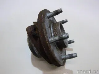 19206599 GM Ступица передняя Opel Antara Арт E23720619, вид 3