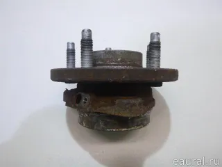 19206599 GM Ступица передняя Opel Antara Арт E23720619, вид 4