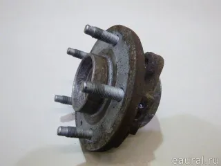 19206599 GM Ступица передняя Opel Antara Арт E23720619, вид 6