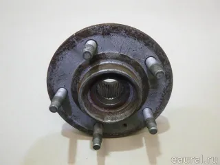 19206599 GM Ступица передняя Opel Antara Арт E23720619, вид 7