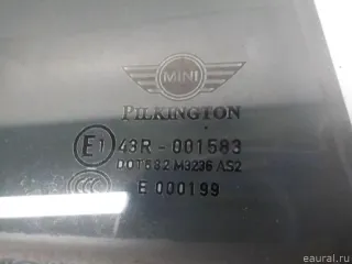 51359800638 BMW Стекло двери задней правой MINI COUNTRYMAN R60 Арт E41216955, вид 3