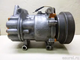 926005474R Renault Компрессор кондиционера Renault Duster 2 Арт E60693011, вид 1