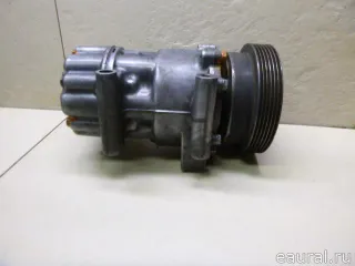 926005474R Renault Компрессор кондиционера Renault Duster 2 Арт E60693011, вид 6