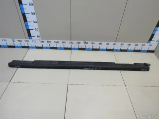 KD5351P40A Mazda Накладка на порог (наружная) Mazda CX-5 1 Арт E81068867