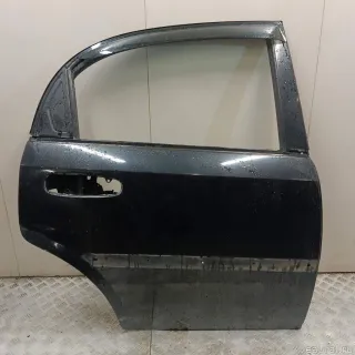 96547908 GM Дверь задняя правая Chevrolet Lacetti Арт E23719450, вид 1