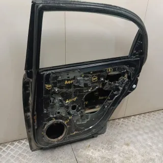 96547908 GM Дверь задняя правая Chevrolet Lacetti Арт E23719450, вид 9