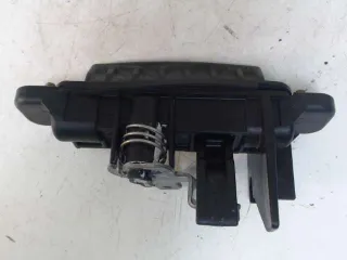  ручка задней двери наружная Mazda 3 BK Арт 25027791, вид 1