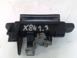  ручка задней двери наружная Mazda 3 BK Арт 25027791, вид 2