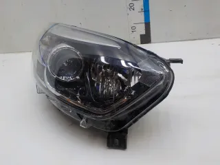 260108765R Фара правая Renault Kaptur Арт BIT605014, вид 3
