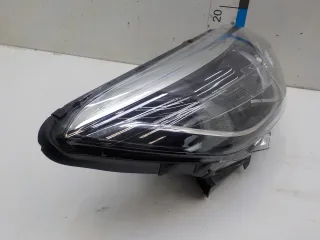 260108765R Фара правая Renault Kaptur Арт BIT605014, вид 4