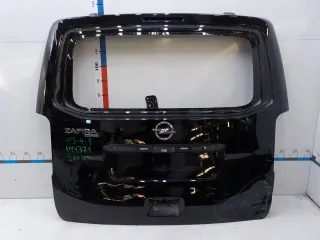 9839565780 Дверь багажника Opel Zafira Life Арт BIT561767, вид 1