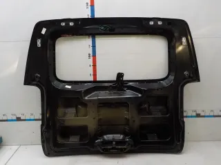 9839565780 Дверь багажника Opel Zafira Life Арт BIT561767, вид 6