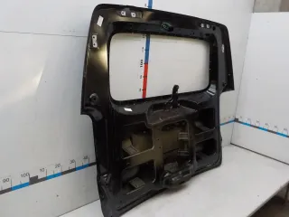 9839565780 Дверь багажника Opel Zafira Life Арт BIT561767, вид 7