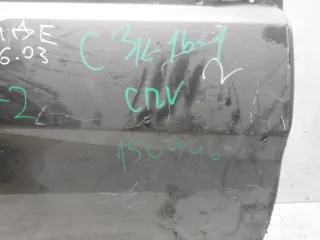 67510T1GE00ZZ Дверь задняя правая Honda CR-V 1 Арт BIT253930, вид 6