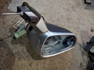 96574424ZR Зеркало наружное левое Citroen C5 2 Арт 2000000023296, вид 2