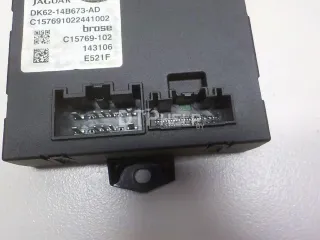 LR043576 Блок комфорта Land Rover Range Rover Sport 2 Арт AM52221520, вид 3