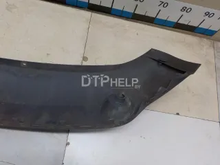 1369792 Бампер задний Ford Fiesta 5 Арт AM52428211, вид 6
