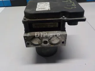 2124313612 Блок ABS (насос) Mercedes C W204 Арт AM52428385, вид 6